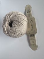 Cotton Wool - Lana Grossa Fb. 8 - 0808 beige