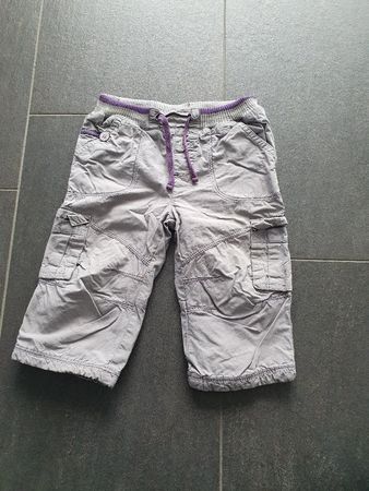Hose Gr. 86