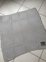 Babydecke Maylily knitted