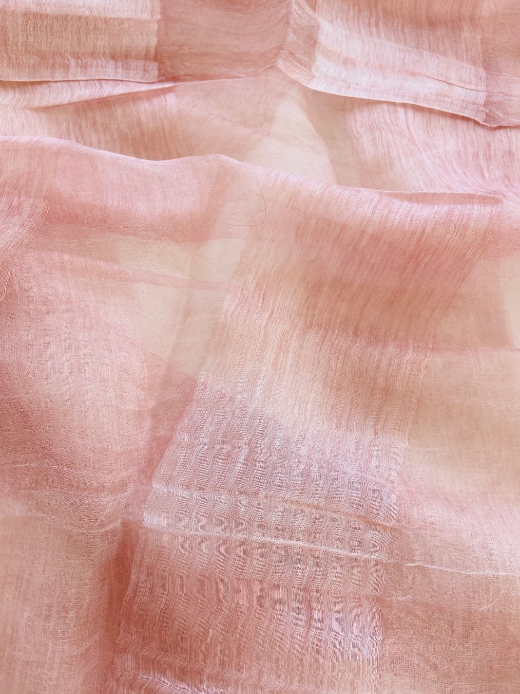 Foulards, Tücher & Schals: Schal-gestreift Rosa 180x80cm – Neu und originalverpackt aus Kriens von LittleButton84 1