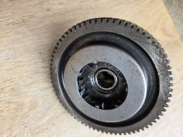 Freilauf ZA50 2-Gang Puch Sport X30 NG2-AH *TOP*