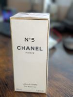 Chanel N°5 L'Huile pour le Corps, 200ml, Neuf et Scellé, Cad