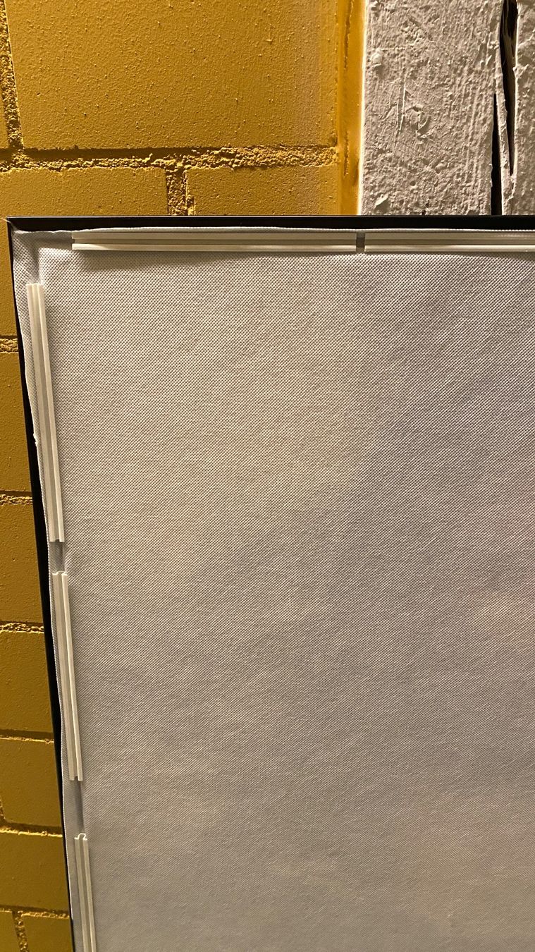 Poster & Bilder: Monalisa Bild mit Rahmen Ikea – Gebraucht aus Bern von gia_qvk5 2