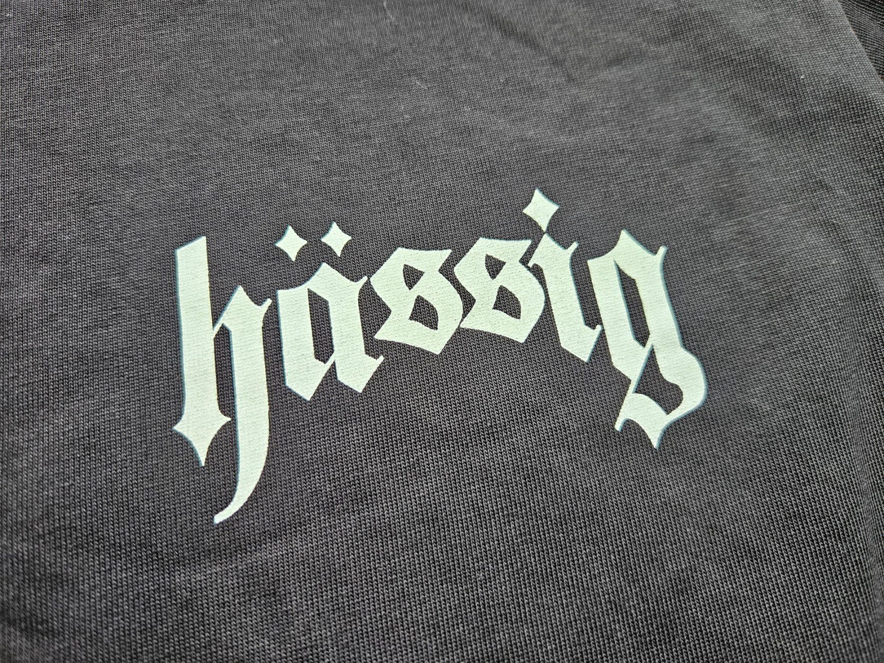 Hässig Maglioni & Felpe: Hässig Pullover Grösse M Totenkopf schwarz – Usato da Hägglingen venduto da United-Village-Trade 2