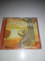 Bär und Biene - Kleine Geschichte einer großen Freundschaft
