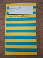 Traumnovelle - Arthur Schnitzler