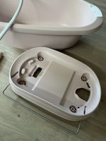 Babybadewanne rosa