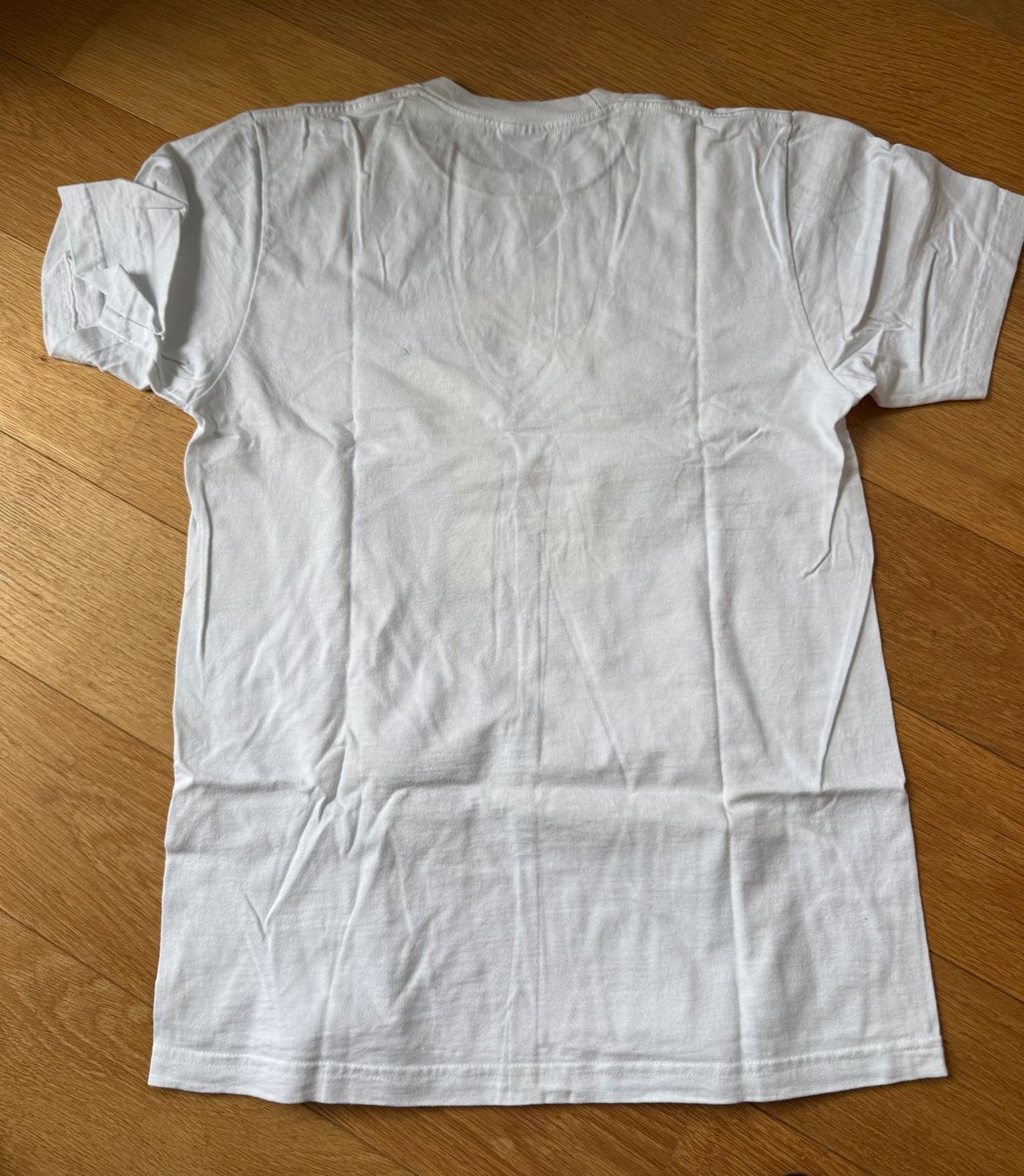 Supreme T-shirt: Supreme T-Shirt Gr. M – Usato da Rubigen venduto da dor_kb9s 1