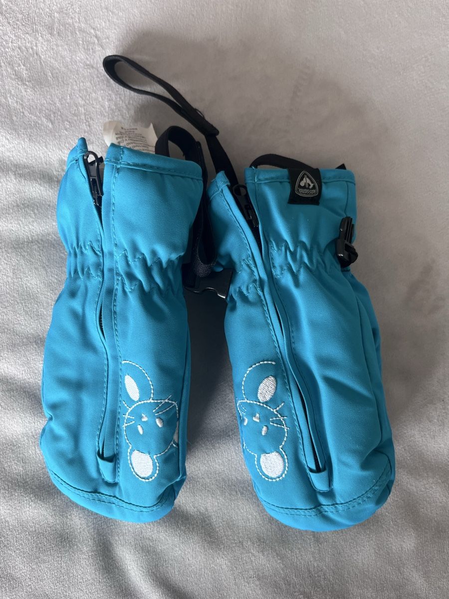 Decathlon Lotti di vestiti: Ensemble essentiel ski 2-4 ans – Usato da Genève venduto da joa_mg6p 9