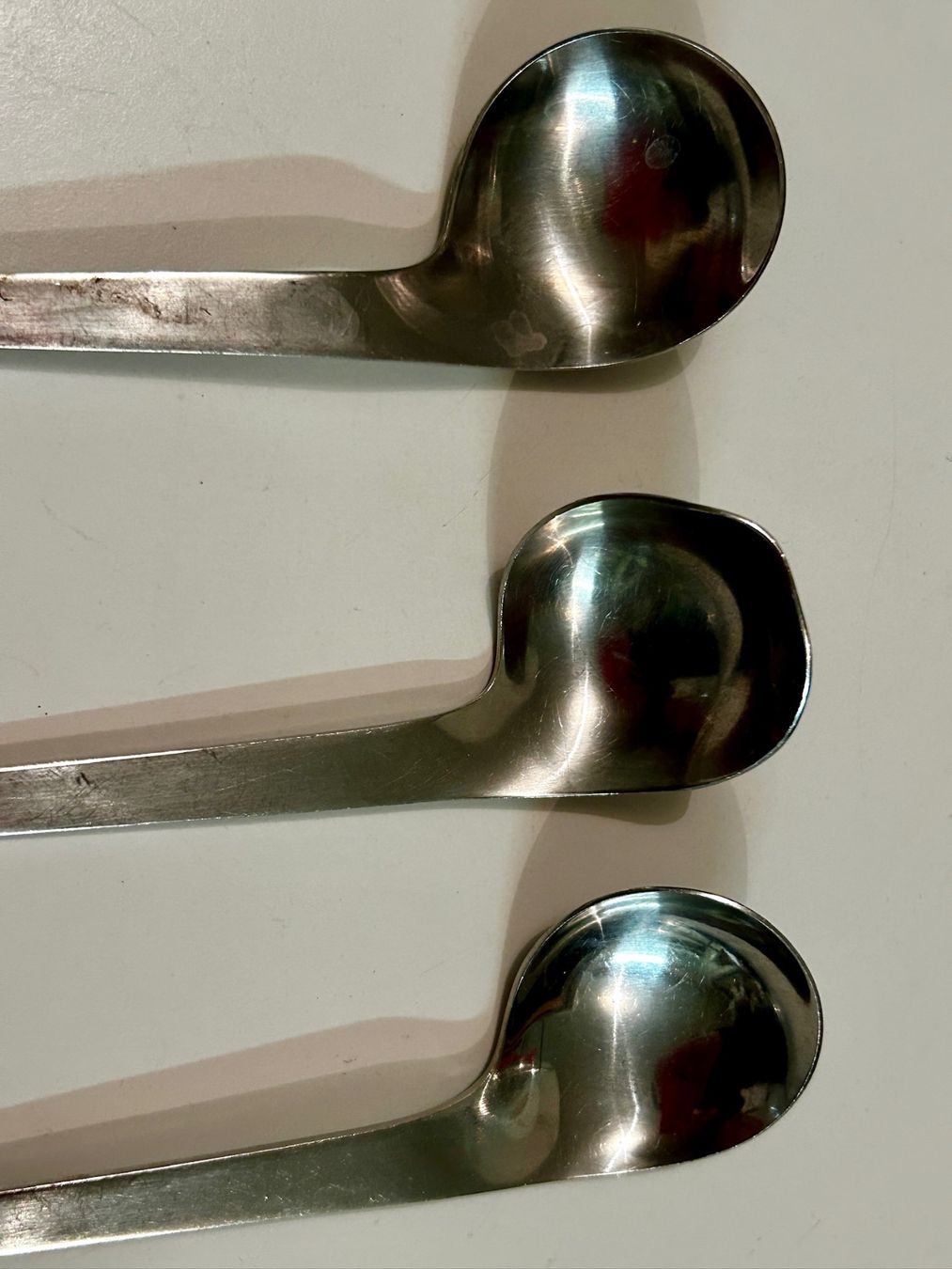 Set di posate: Arne Jacobsen Besteck-Set – Usato da Winterthur venduto da ArT-78 6