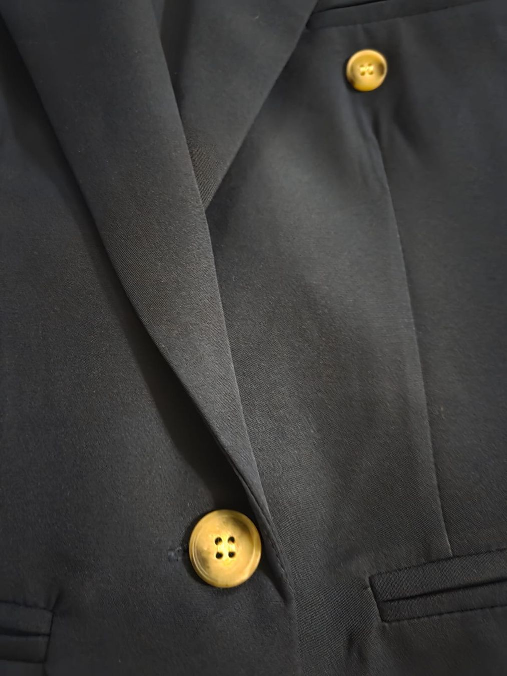 Completi & Tailleur: Tailleur pantalon et blazer bleu – Usato da Begnins venduto da IlikeHiPhi 5