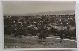 Oberbussnang 1939