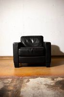 de Sede DS-17 Sessel | Leder | Design Klassiker