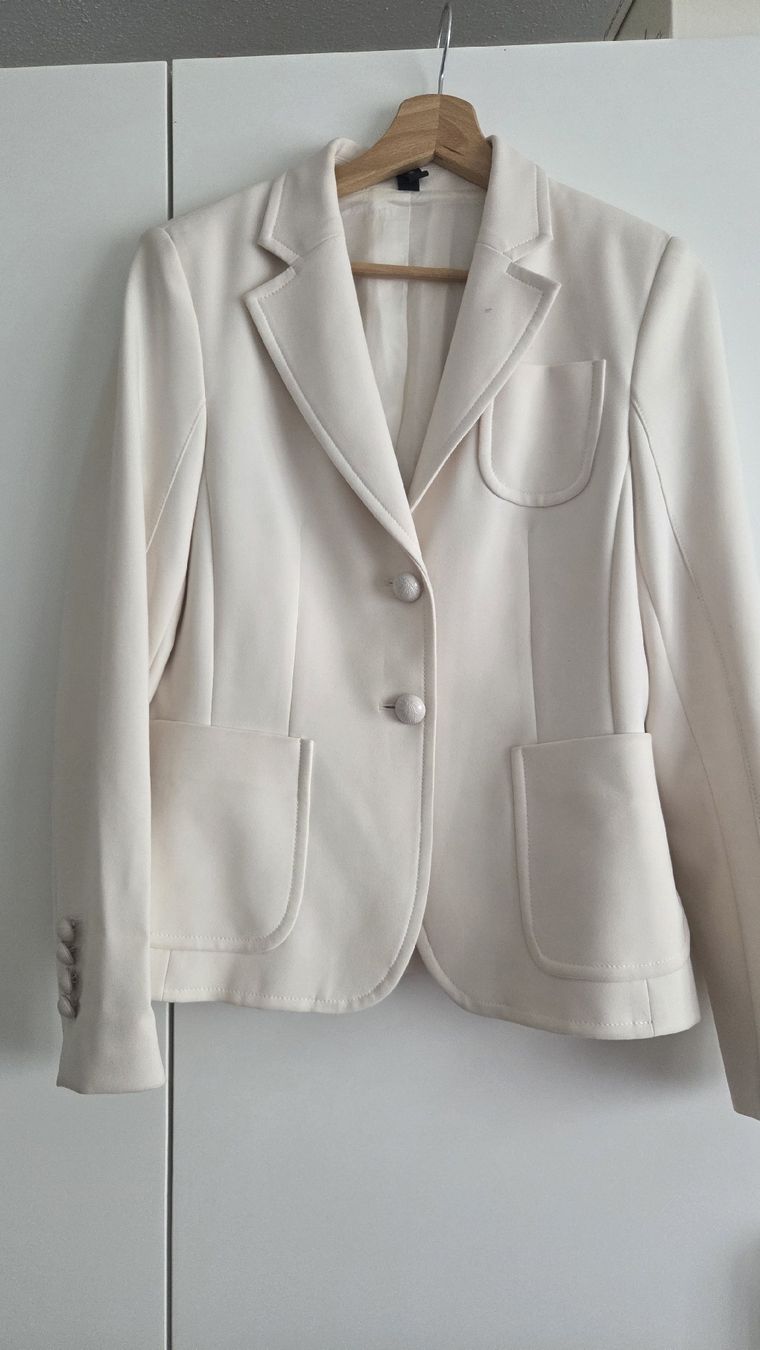 Jacken: MARCCAIN – Neu (gemäss Beschreibung) aus Gossau SG von sar_7vt5