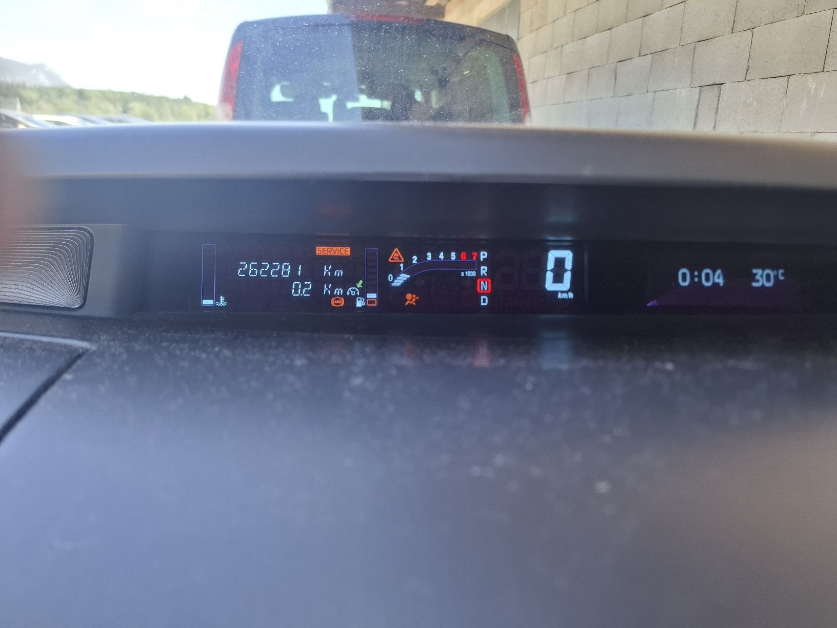 Renault Autos: AB 1CHF Renault Espace IV 3.5 V6 – Gebraucht aus Grenchen von ped_6zlg 2