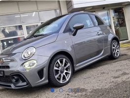 595 C Abarth 1.4 T-Jet 145