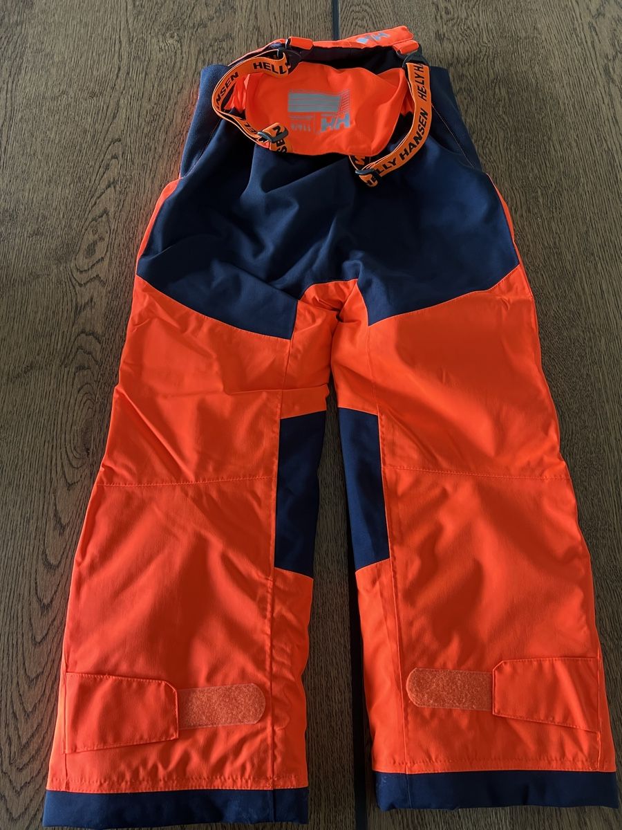 Helly Hansen Pantaloni: Helly Hansen Skihose – Usato da Gelterfingen venduto da myr_bgf6 1