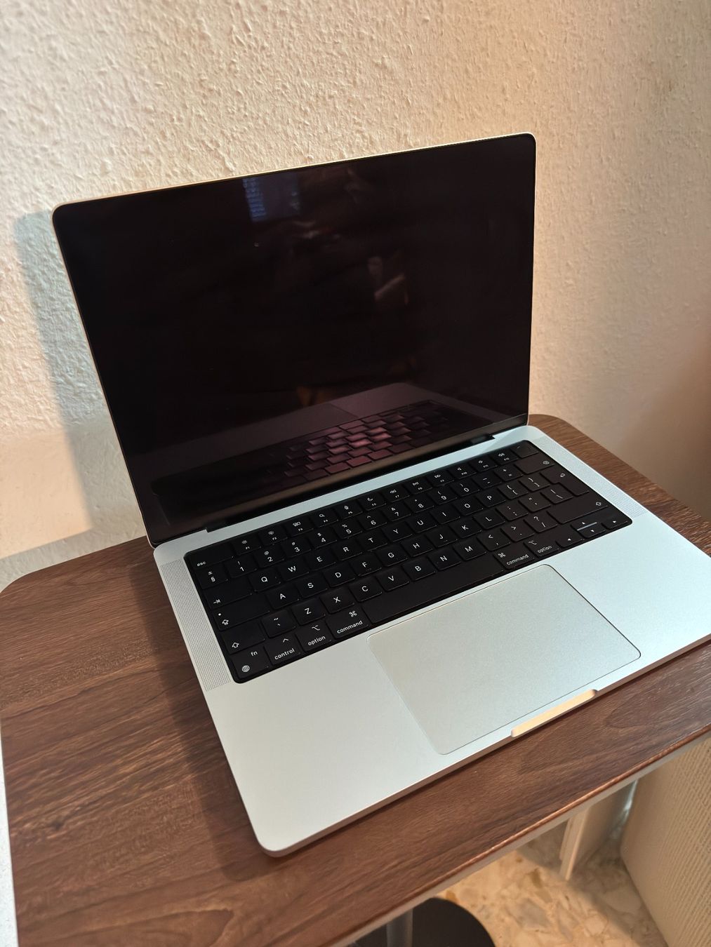 Apple Notebook: MacBook Pro 14" M1 Pro | 10-Core CPU | 16-Core GPU | 32GB | – Usato da Genève venduto da jessemichaelblavo 2