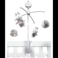 Miffy Mobile musical