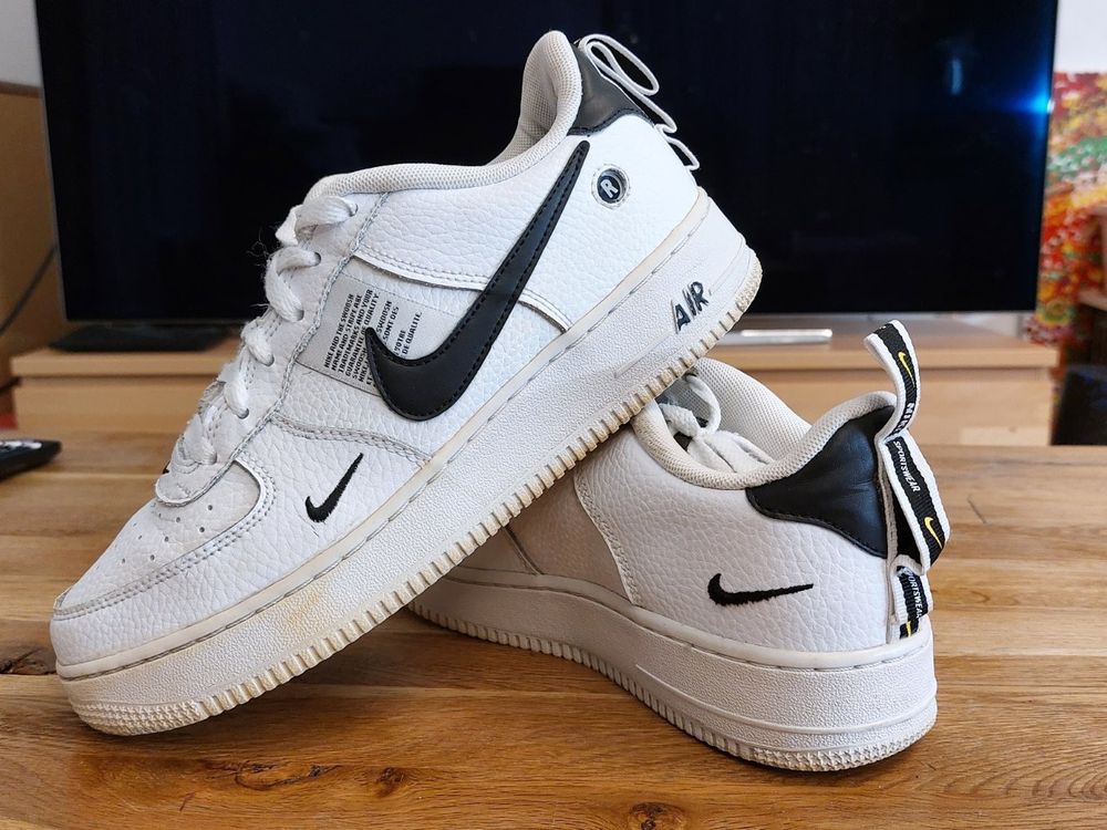 Nike air outlet force 1 38.5