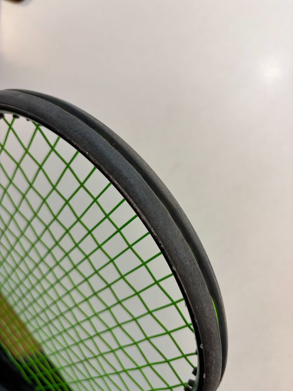 Wilson Racchette: WILSON RF 01 GRIP 2 – Usato da lugano venduto da YOYO-TENNIS 3