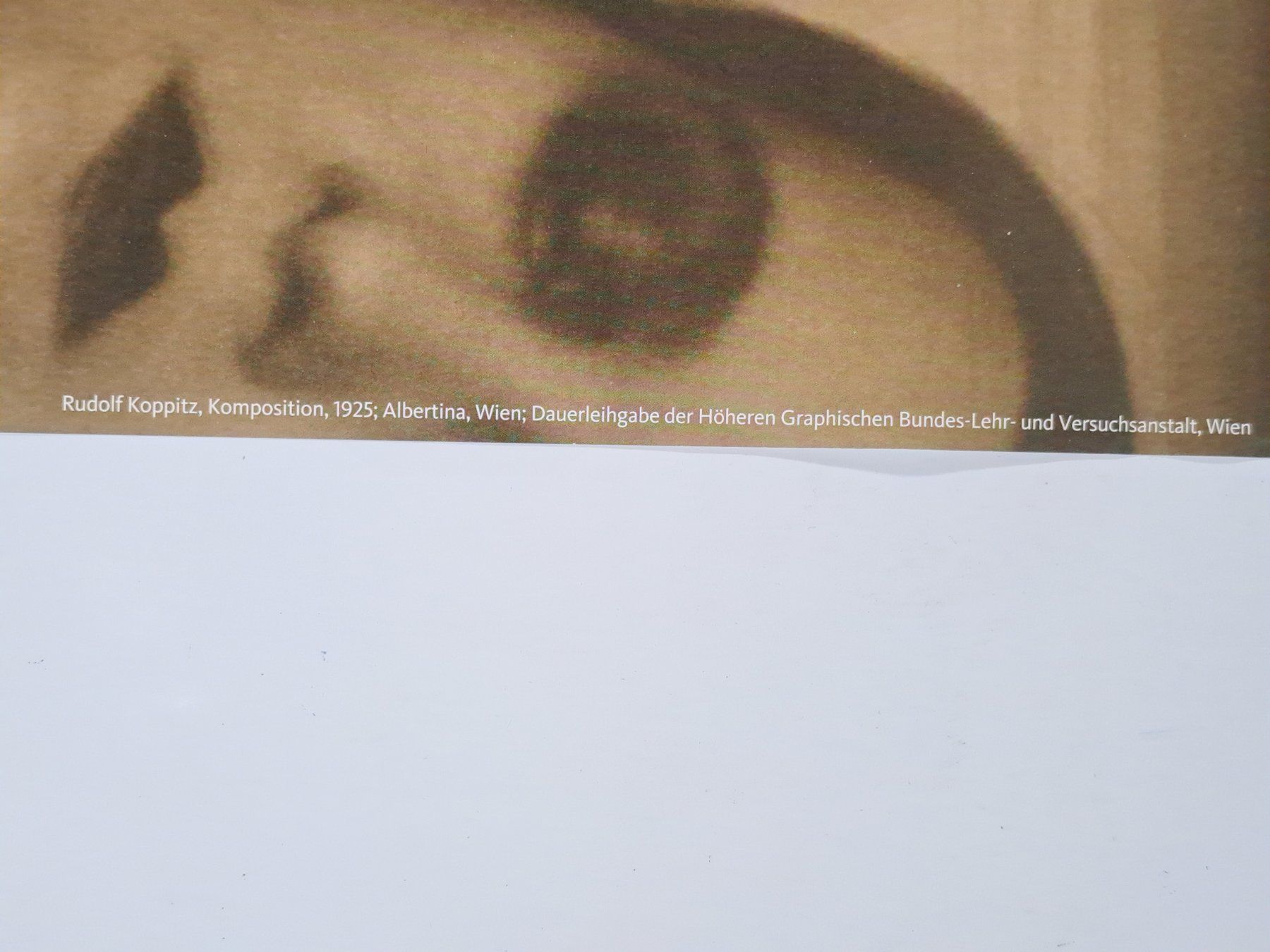 Poster & Bilder: Poster - Plakat - Wien - Die Explosion der Bilderwelt 2011 – Neu (gemäss Beschreibung) aus Zwingen von Tigertimmi 2