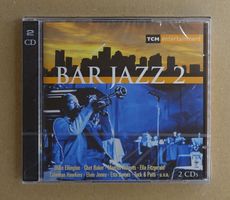 Bar Jazz 2 (2 CDs) - T5