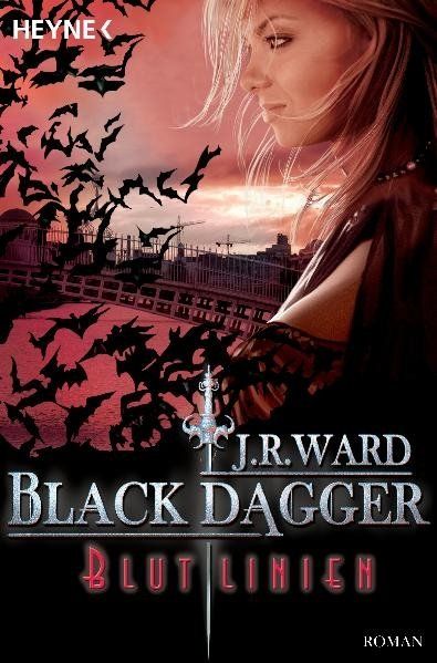 Libri: Ward J.R. - Black Dagger - Blutlinien / Fantasy – Usato da Schaffhausen venduto da buecherlaus-fantasy