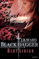 Ward J.R. - Black Dagger - Blutlinien / Fantasy