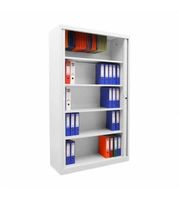 Armoire à rideaux 5 étages