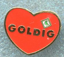 St.Galler Kantonalbank  GOLDIG