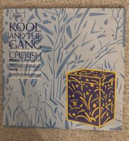 Kool and the Gang - Cherish - 12" Maxi - 1985