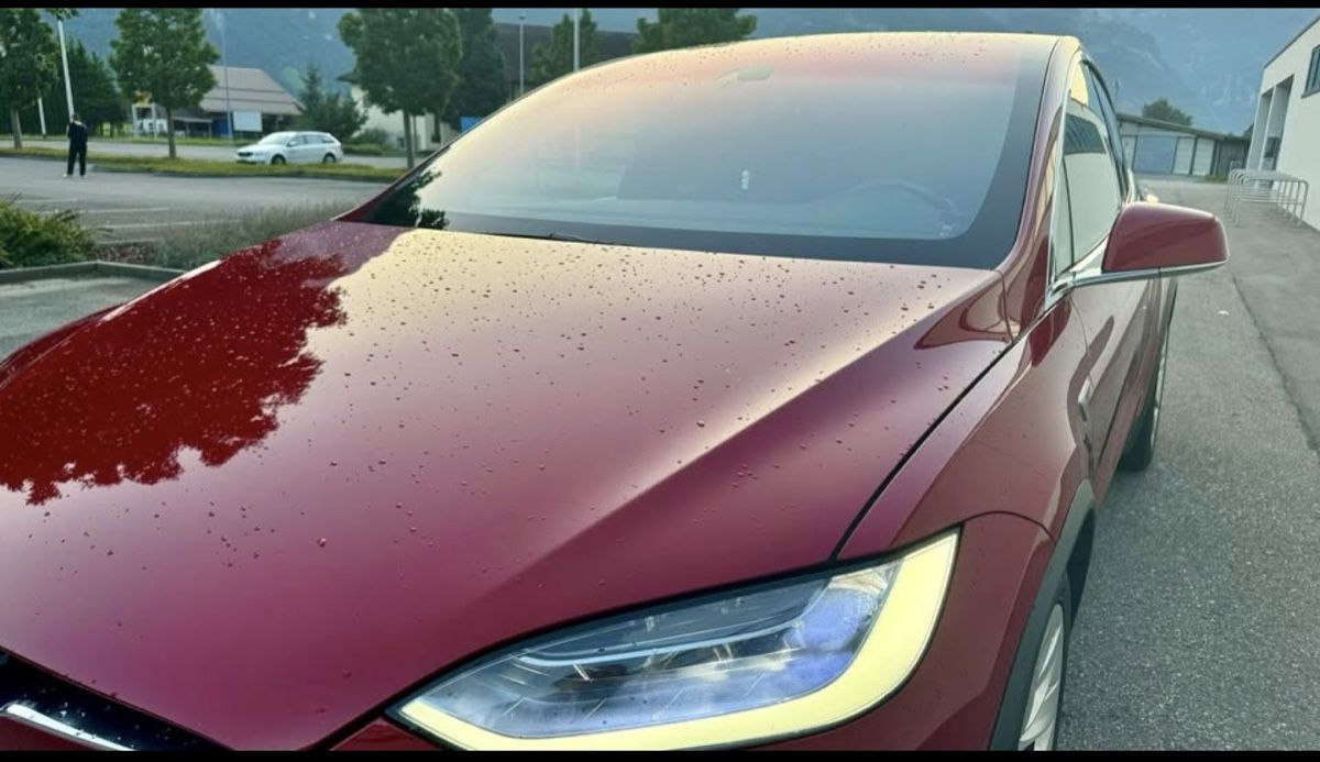 Tesla Automobili: Tesla Model X P90D  | 770 PS | MCU 1 – Usato da Erstfeld venduto da Sidha 1