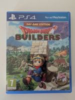 Playstation 4 - Dragon Quest Builders ab 1Fr