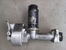 6 - Zylinder Scintilla Vertex Oldtimer Saurer Berna Bugatti