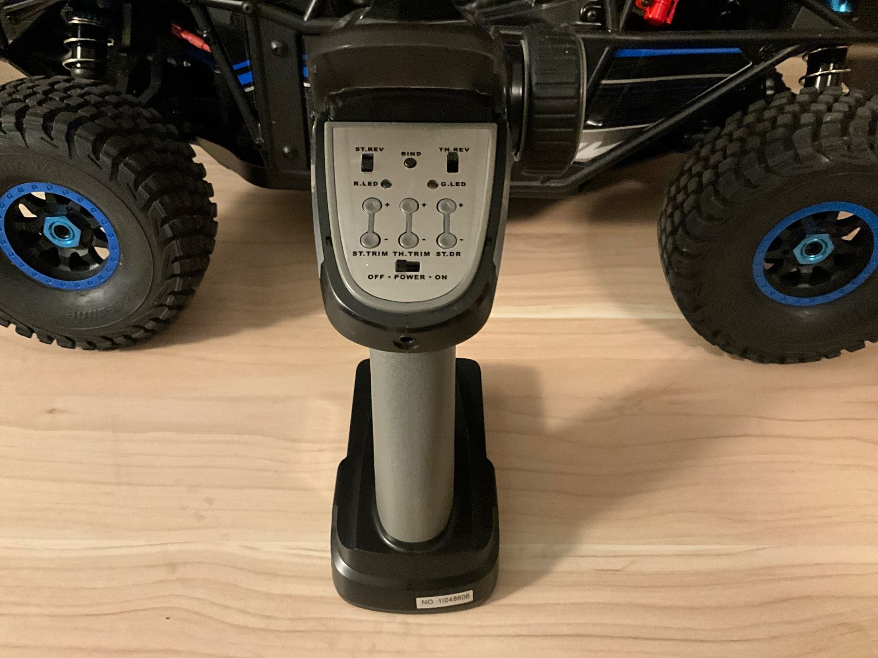 Reely Modellismo RC: Reely Raptor 6s – Nuovo (secondo la descrizione) da Hildisrieden venduto da lau_hxg8 8