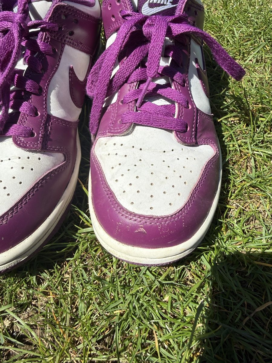 Nike Scarpe da uomo: Nike Sneaker Gr. 40 – Usato da Schmitten FR venduto da stl 2