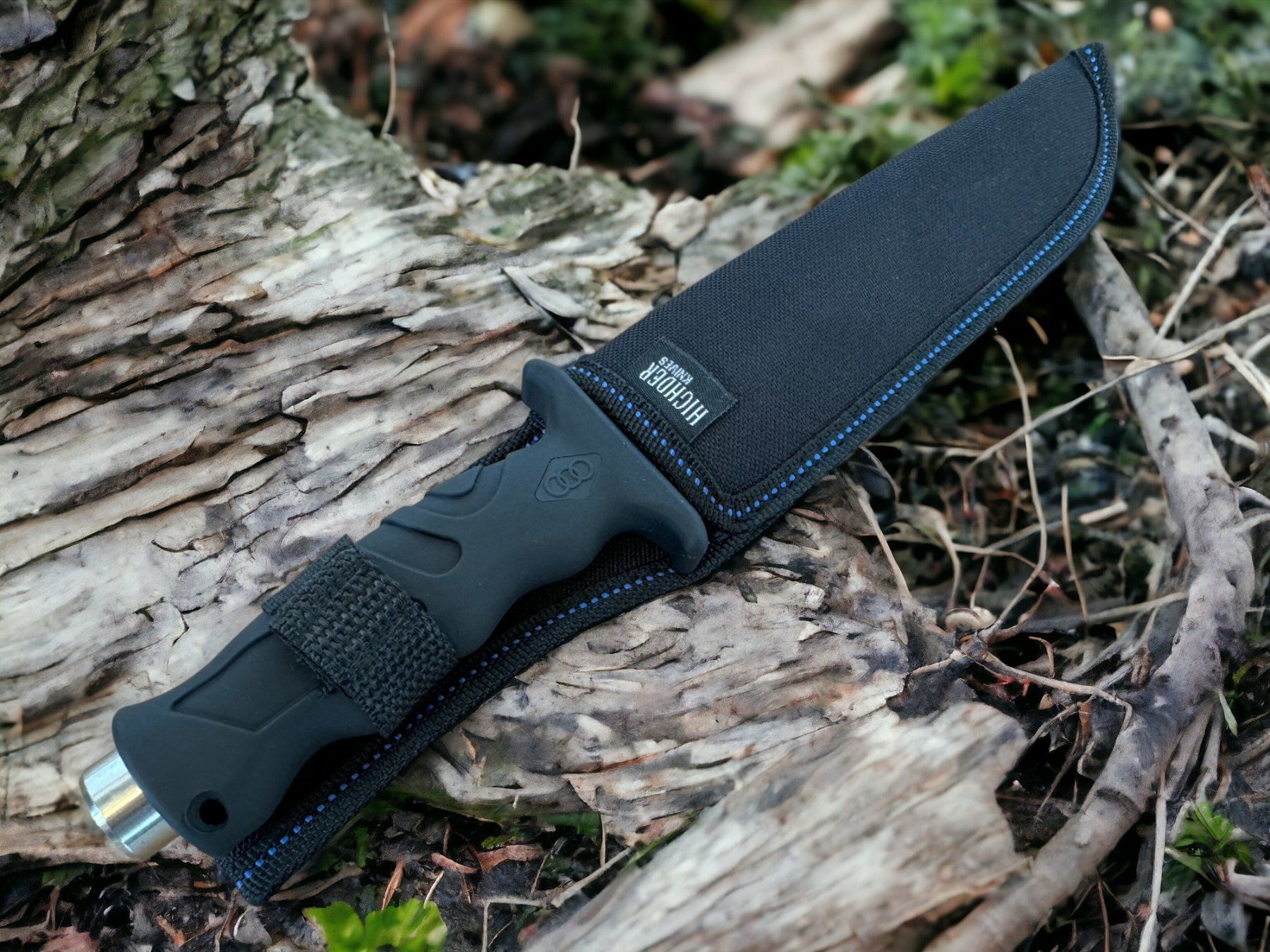 Zubehör: Brigadier General Feststehend Tactical Messer 30cm NEU – Neu und originalverpackt aus Bergdietikon von shopAgent 2