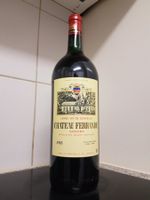 Chateau Ferrande 1985 Graves 150 cl.