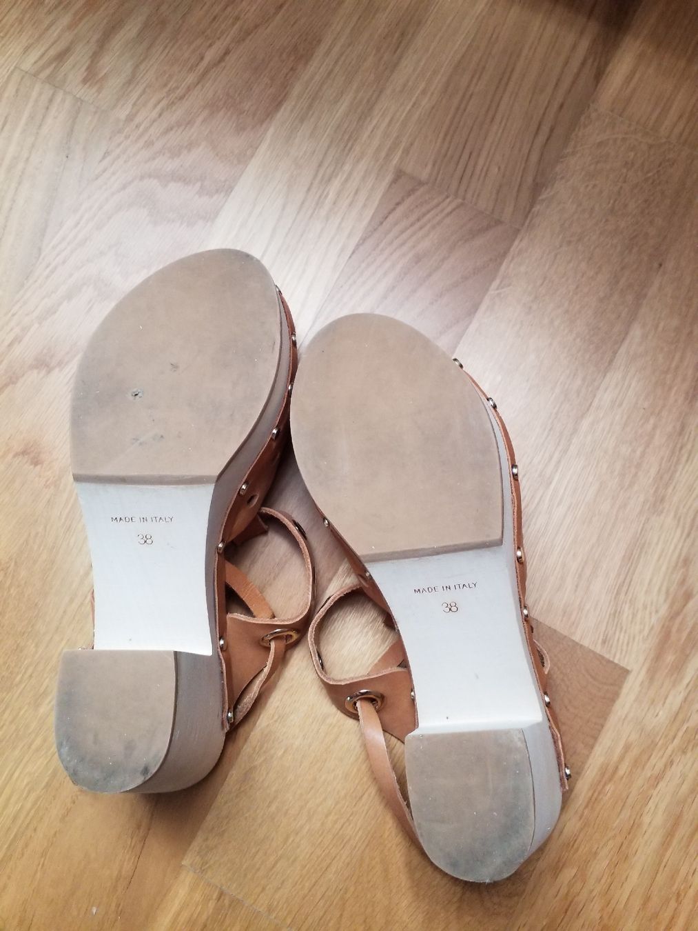 Scarpe da donna: RED VALENTINO shoes – Usato da Luzern venduto da _Lobster_ 2