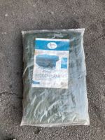 Neue Abdeckplane 3x4m - Ideal für den Winter!
