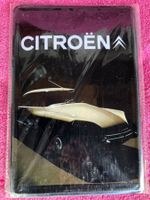Citroen ds Oldtimer classic