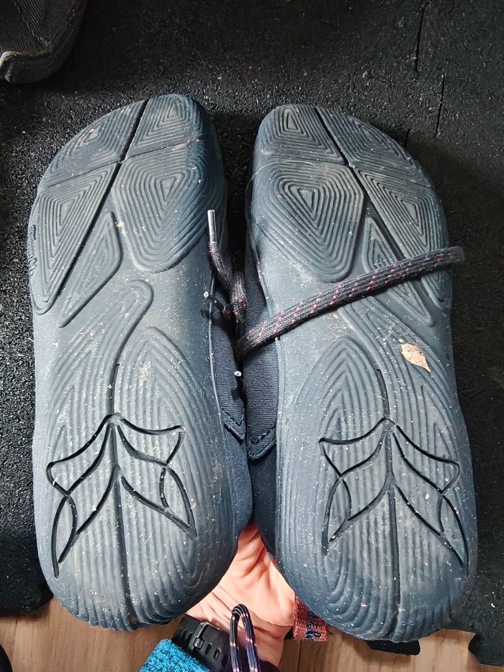Wildling Herrenschuhe: Wildlinge Gr. 39 - Tejo Blueberry – Gebraucht aus Stein AR von elifi88 1