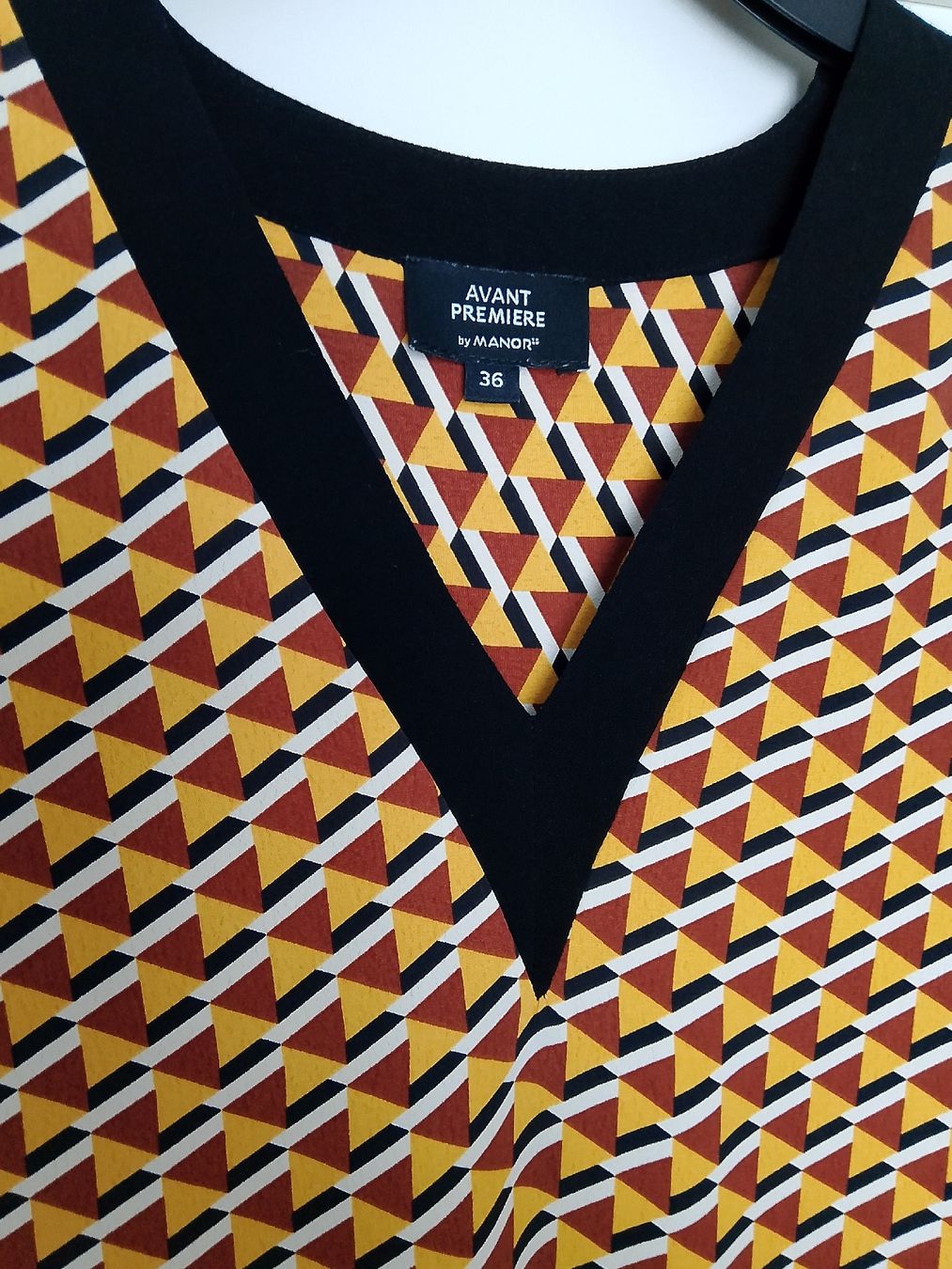 Camicette: Bluse  – Usato da Sirnach venduto da Marketeria 1