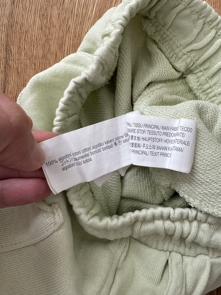 Zara Hosen: Zara Kids - Shorts, Gr. 98 – Gebraucht aus Interlaken von fbnscl 4