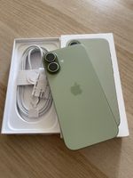IPhone 17 256gb Akku 100%