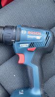Bosch GSR 18V-55 Akkuschrauber Garantie 11.2030 Bohrmachine