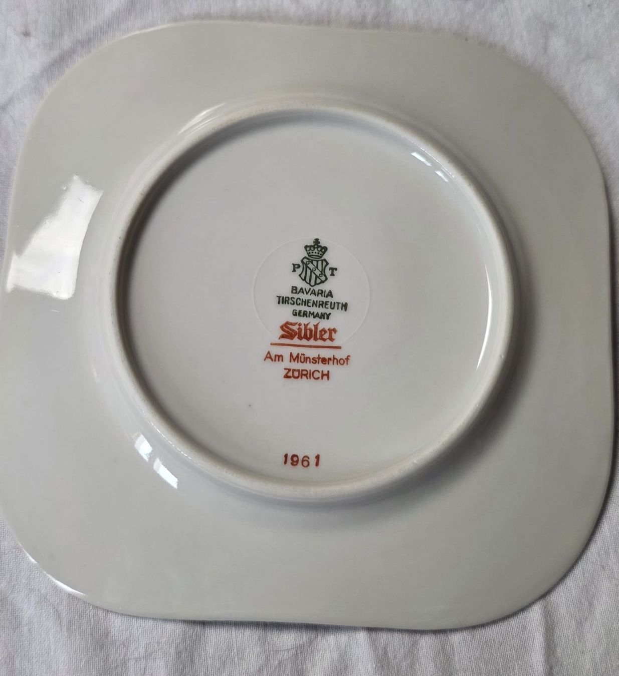 Piatti di portata: 3 Vintage Servierplatten – Usato da Umiken venduto da Mr0o0ME 2