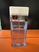 Dolce & Gabbana Light Blue Love in Capri
