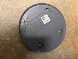 Brunner elektronische Gaswaage